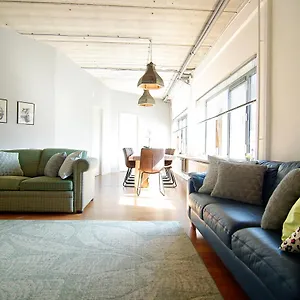 Stunning Close To Amstel River Appartement