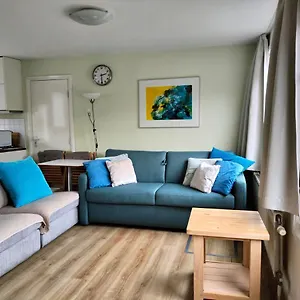 At The East Side, Close To Center Appartement