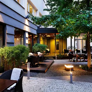 *** Hotel Three Crowns Repubblica Ceca