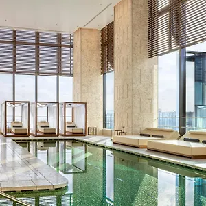 ***** Hotel Bvlgari Giappone