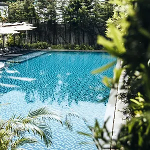 **** Hotel Mercure On Stevens Singapore