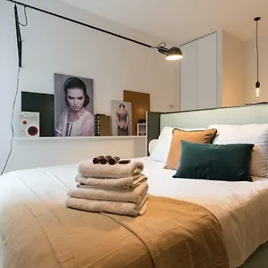 Canal Centre Appartement