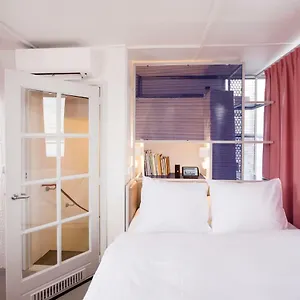 Sweets - Westerdoksbrug Appartement