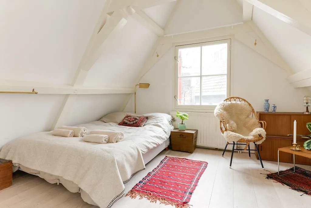 Rembrandt Studio'S Amsterdam 0*,  Holandia