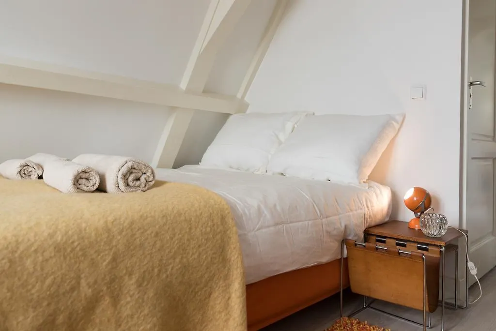 Rembrandt Studio'S Amsterdam Holandia