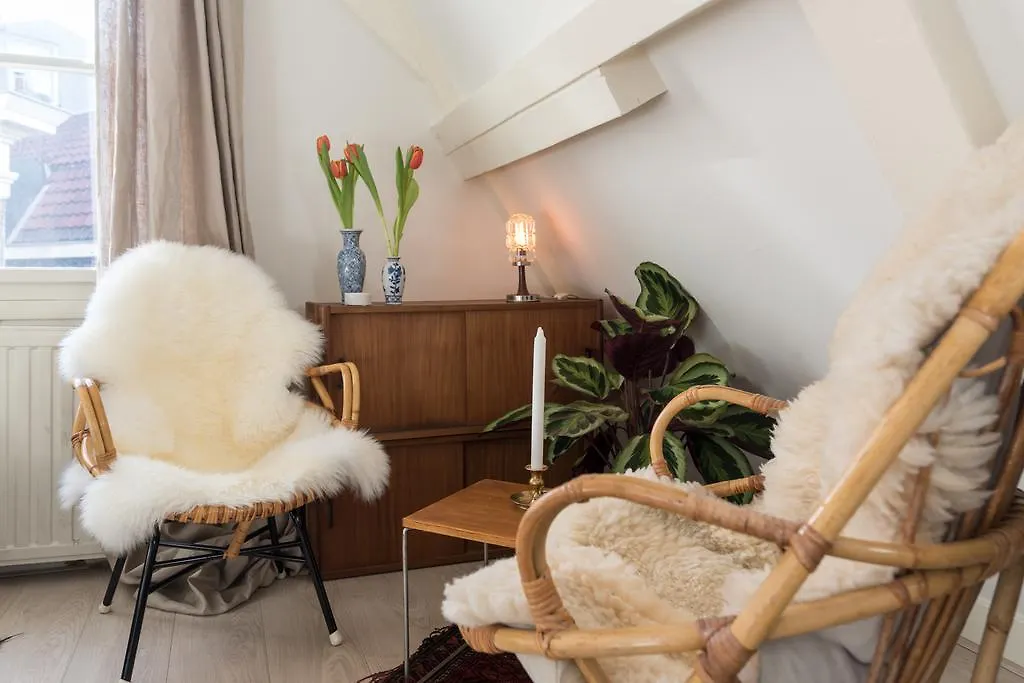 Rembrandt Studio'S Amsterdam Kwatera prywatna