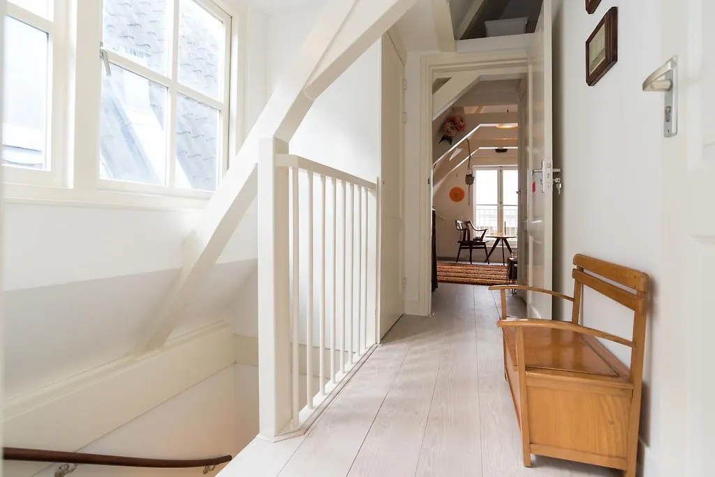 Homestay Rembrandt Studio'S Amsterdam Netherlands