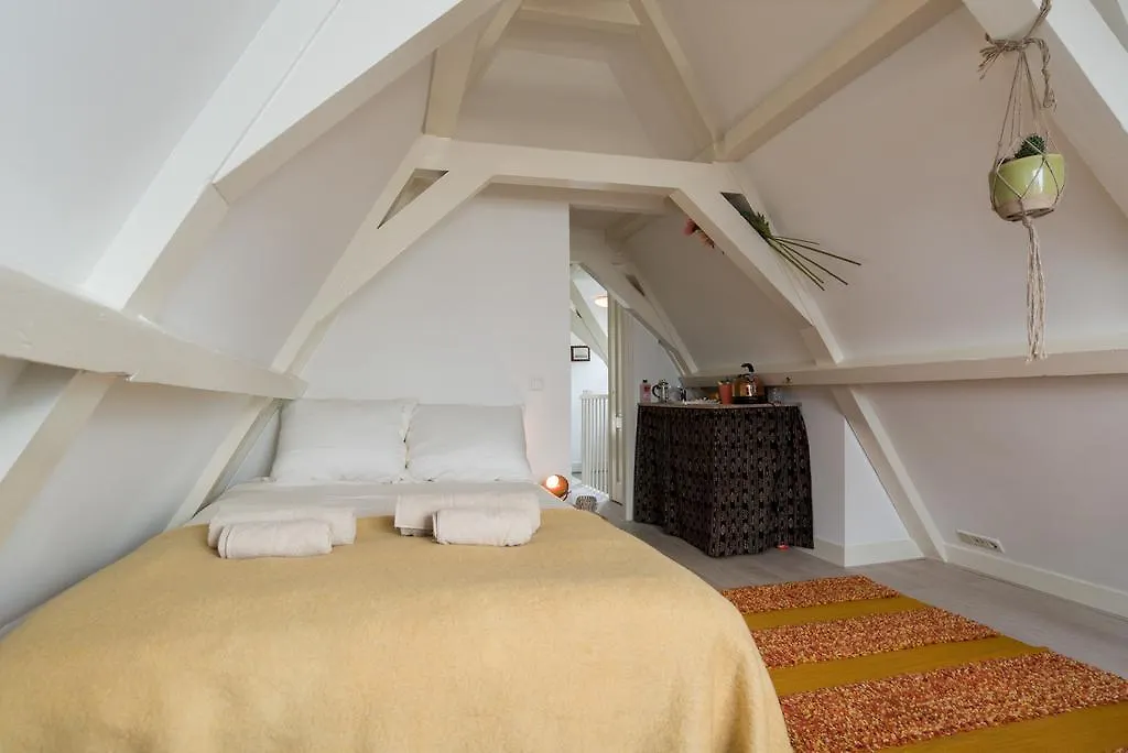 Rembrandt Studio'S Amsterdam