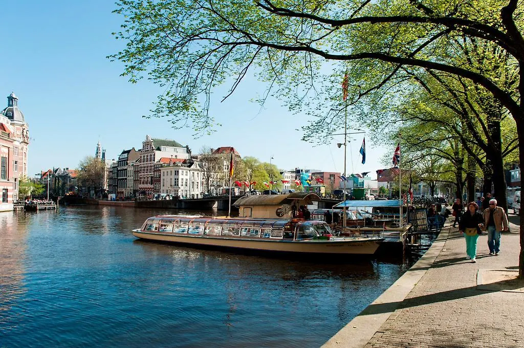Rembrandt Studio'S Amsterdam Holandia