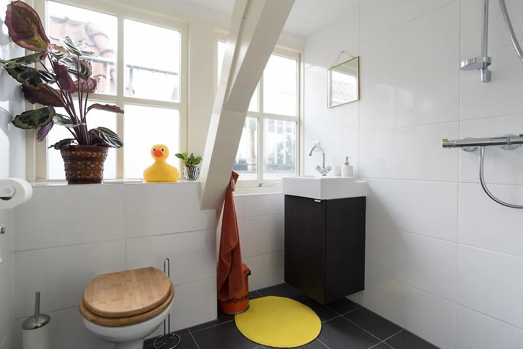 Rembrandt Studio'S Amsterdam Holandia