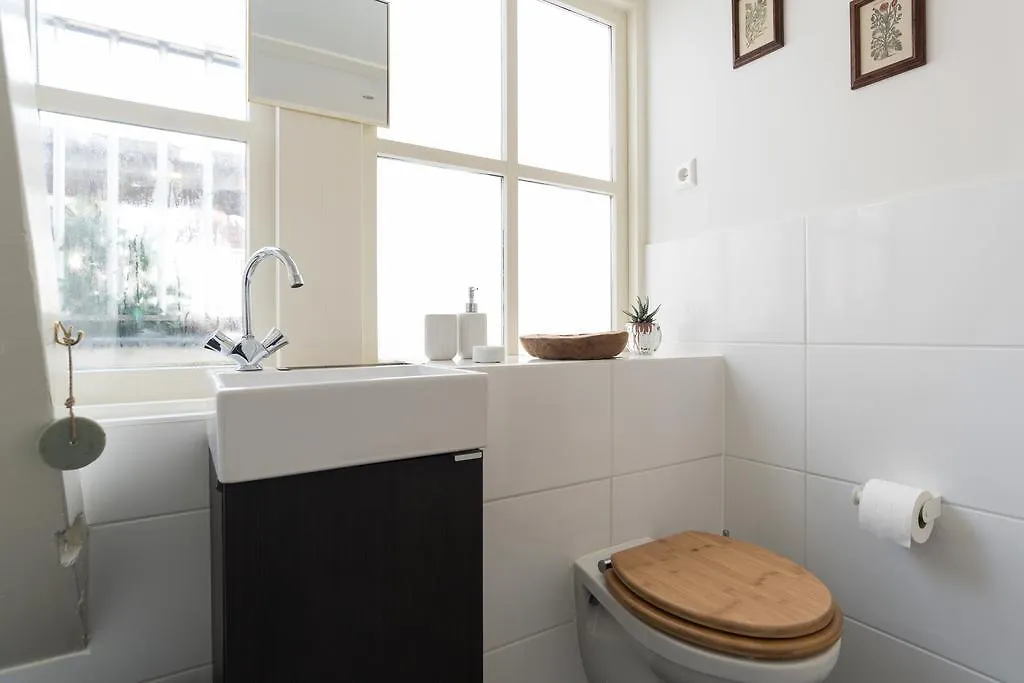 Rembrandt Studio'S Amsterdam Kwatera prywatna