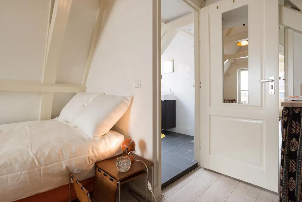 Homestay Rembrandt Studio'S Amsterdam
