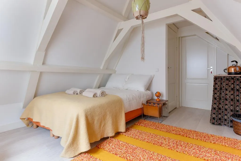 Rembrandt Studio'S Amsterdam Kwatera prywatna