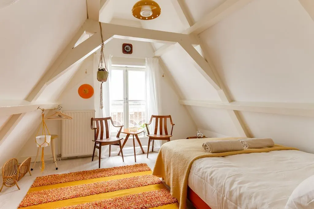 Rembrandt Studio'S Amsterdam