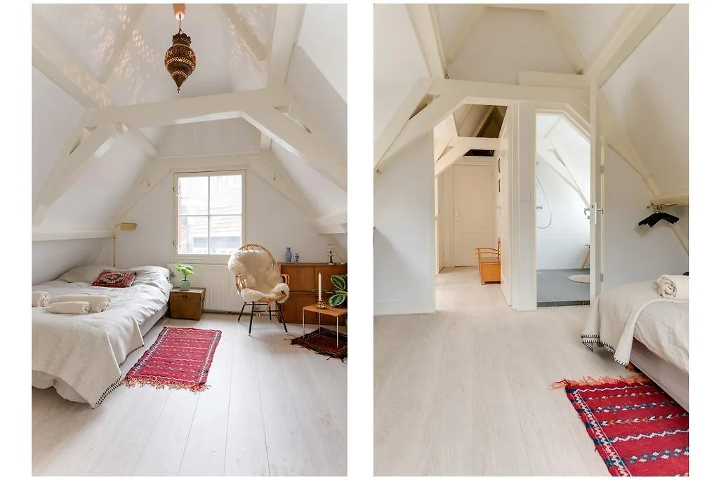 Rembrandt Studio'S Amsterdam